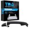 Exterior Door Handle