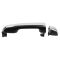 Exterior Door Handle