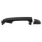 Exterior Door Handle