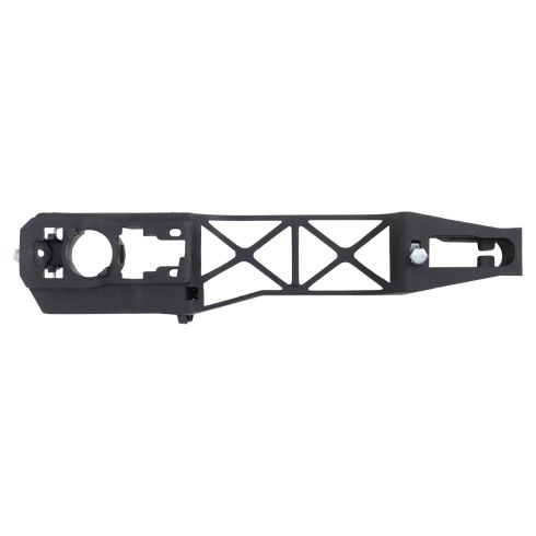 Exterior Door Handle Reinforcement
