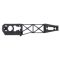 Exterior Door Handle Reinforcement