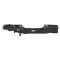 Exterior Door Handle Reinforcement