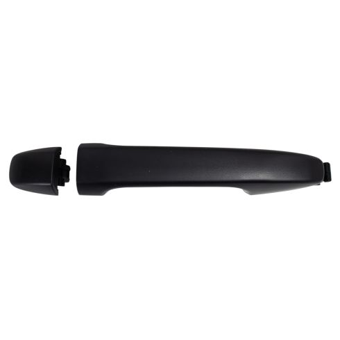 Exterior Door Handle