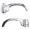 Exterior Door Handle