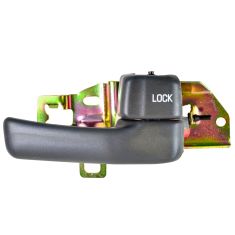 92-96 Camry Door Handle Inside Gray RH