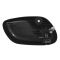 99-04 Chevy Tracker Gray Inside Door Handle LH