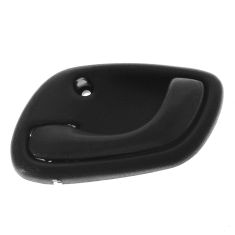 99-04 Chevy Tracker Gray Inside Door Handle LH