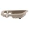 Interior Door Handle Bezel
