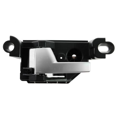 2005 Ford freestyle door latch recall #7