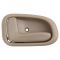 Interior Door Handle