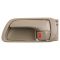 Interior Door Handle