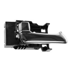04-12 Colorado, Canyon; 06 I280, I-350; 07-08 I-290; I-370 Inside ALL CHROME Door Handle LF = LR