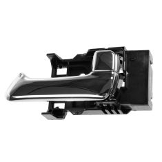 04-12 Colorado, Canyon; 06 I280, I-350; 07-08 I-290; I-370 Inside ALL CHROME Door Handle RF = RR