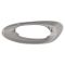Interior Door Handle Bezel