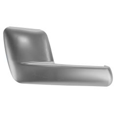 03-06 Ford Expedition, Lincoln Navigator Inside Satin Chrome Door Handle LF = LR