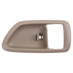 Interior Door Handle Bezel