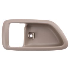Interior Door Handle Bezel