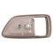 Interior Door Handle Bezel