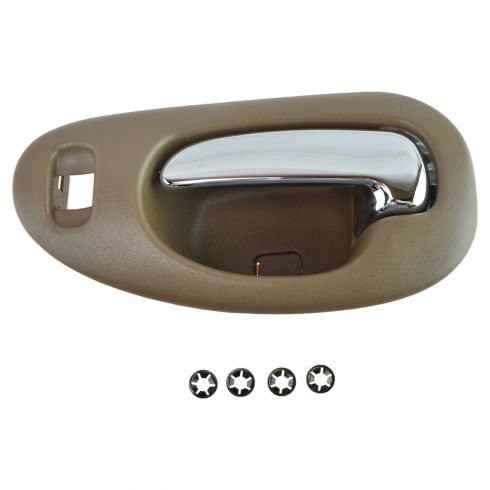 Chrysler 300M Interior Door Handles | Chrysler 300M Interior Door ...