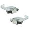 1973-91 Chevy Blazer Exterior Door Handle Pair