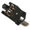 97-01 Toyota Camry Inside Tan Door Handle Set