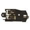 97-01 Toyota Camry Inside Tan Door Handle Set