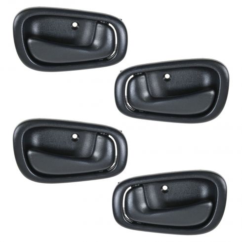 Toyota Corolla Interior Door Handles | Toyota Corolla Interior Door ...