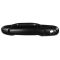 98-03 Toyota Sienna Outside Door Handle with lock hole Set of 4