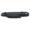 98-03 Toyota Sienna Outside Door Handle with lock hole Set of 4