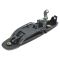 98-03 Toyota Sienna Outside Door Handle with lock hole Set of 4