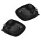 1999-04 Chevy Tracker Gray Inside Door Handle PAIR