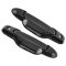 1998-03 Toyota Sienna Outside Front Door Handle Front PAIR
