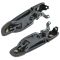 1998-03 Toyota Sienna Outside Front Door Handle Front PAIR