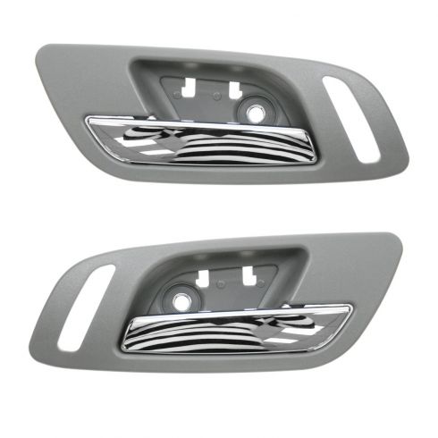 2010 Chevy Silverado 1500 Interior Door Handles | 2010 Chevy Silverado ...