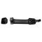 07-11 Toyota Tundra CrewMax Rear Outside Textured Black Door Handle PAIR