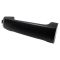 07-11 Toyota Tundra CrewMax Rear Outside Textured Black Door Handle PAIR