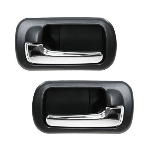 Honda Civic Interior Door Handles | Honda Civic Interior Door Handle ...