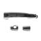 02-03 ES300; 04-06 ES330; 02-06 Camry Outside Chrome Door Handle SET of 4