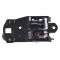 97-01 Toyota Camry Gray Inside Door Handle & Bezel (Set of 4)