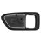 97-01 Toyota Camry Gray Inside Door Handle & Bezel (Set of 4)