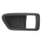97-01 Toyota Camry Gray Inside Door Handle & Bezel (Set of 4)