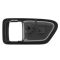 97-01 Toyota Camry Gray Inside Door Handle & Bezel (Set of 4)