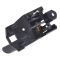 97-01 Toyota Camry Gray Inside Door Handle & Bezel (Set of 8)
