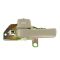 92-96 Toyota Camry Beige Inside Door Handle PAIR