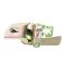 92-96 Toyota Camry Beige Inside Door Handle PAIR