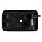 96-02 Toyota 4Runner; 01-04 Tacoma Crew Cab; 95-99 Tercel Inside Black Door Handle SET of 4