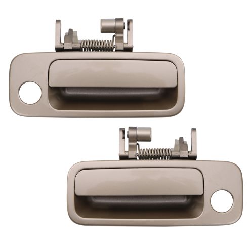 Exterior Door Handle Set