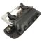 97-01 Toyota Camry, Lexus ES300 Front & Rear Beige (4M9) Exterior Door Handle Set of 4