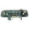 97-01 Toyota Camry, Lexus ES300 Front & Rear Beige (4M9) Exterior Door Handle Set of 4