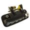 97-01 Toyota Camry, Lexus ES300 Front & Rear Beige (4M9) Exterior Door Handle Set of 4